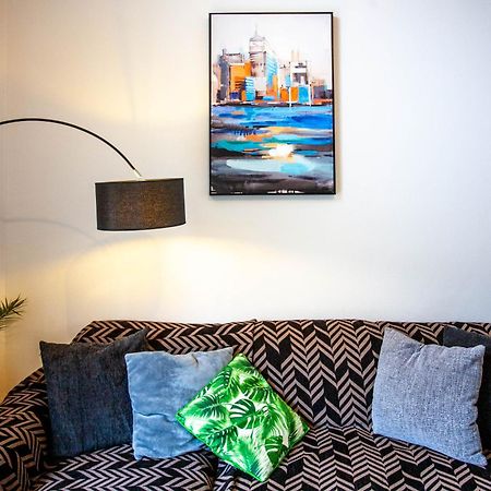 Unique Apartment Chania  ภายนอก รูปภาพ